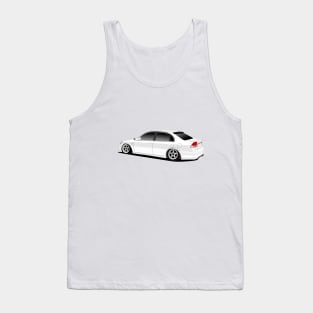 Honda Civic ES Tank Top